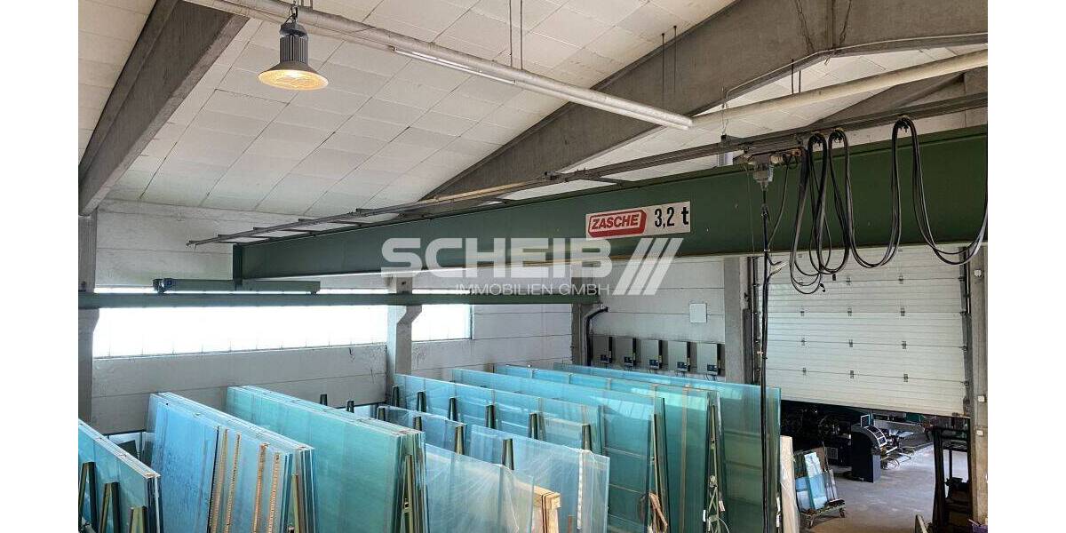 Gewerbeobjekt Stimpfach Rechenberg - 5.960&euro; | Angebot:25796231