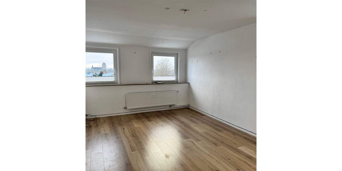 Etagenwohnung Borgentreich - 2 Zimmer, 66 m&sup2;, 410&euro; | Angebot:24860460