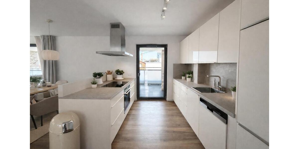 Einfamilienhaus Bargteheide - 4 Zimmer, 141 m&sup2;, 2.186&euro; | Angebot:26572766