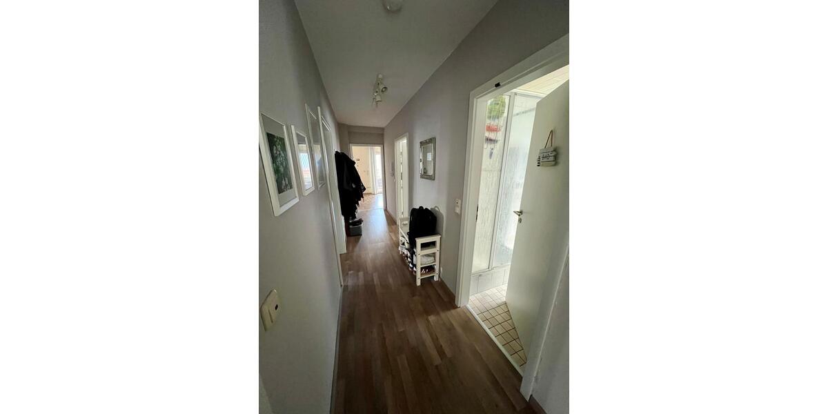 Etagenwohnung Herborn - 3 Zimmer, 84 m&sup2;, 800&euro; | Angebot:26286542