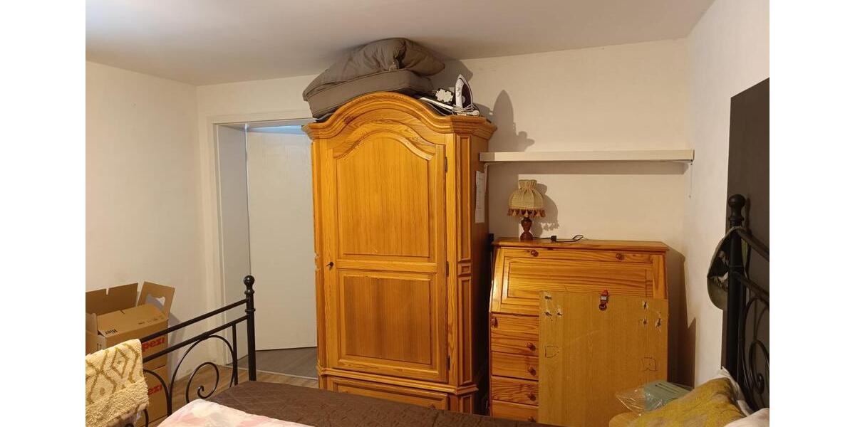 Erdgeschoßwohnung Parsberg - 1 Zimmer, 18 m&sup2;, 550&euro; | Angebot:25149739