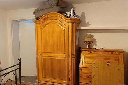 Wohnung Parsberg - 1 Zimmer, 18 m&sup2;, 550&euro; | Angebot:25149739