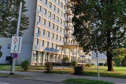 Wohnung zum Mieten in Dresden 758,10 € 54.15 m² 2 zimmer