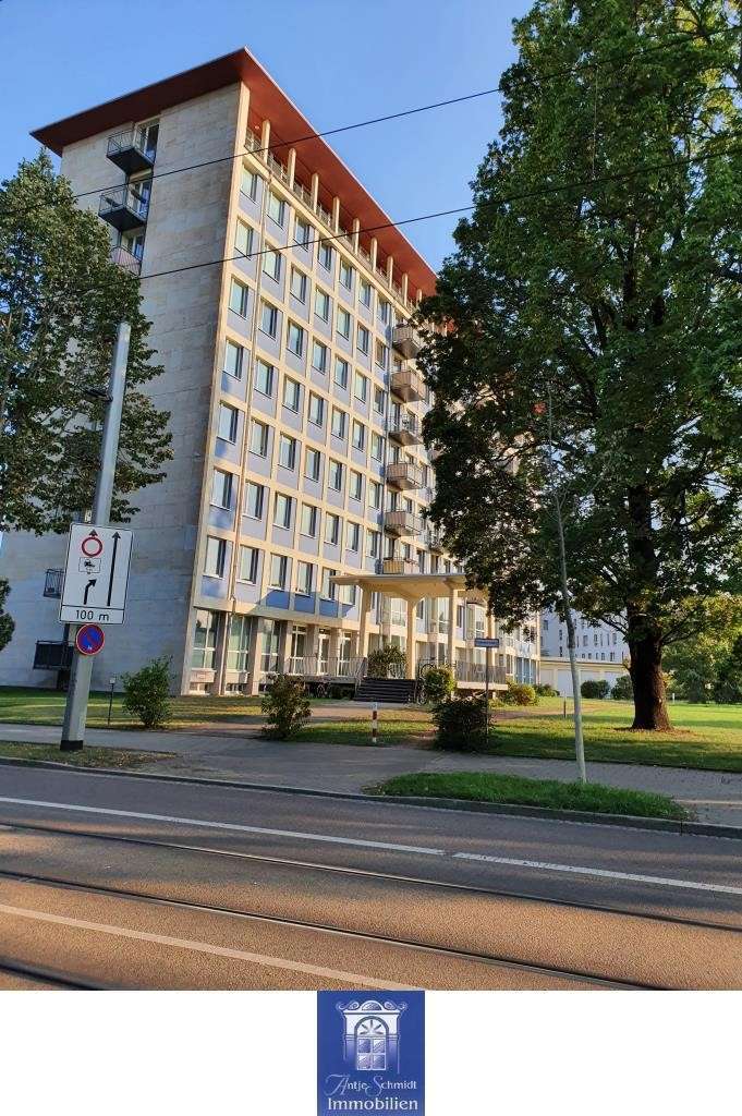 Wohnung zum Mieten in Dresden 758,10 € 54.15 m² 2 zimmer