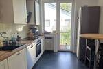 Attraktive großzügige 2-Zimmer-Wohnung in der List vis-á-vis der Eilenriede!!