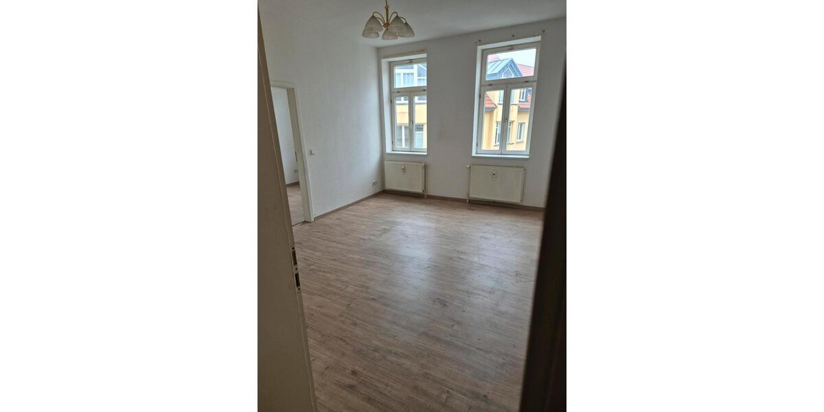 Etagenwohnung Blankenburg (Harz) - 2 Zimmer, 48 m&sup2;, 450&euro; | Angebot:26533125