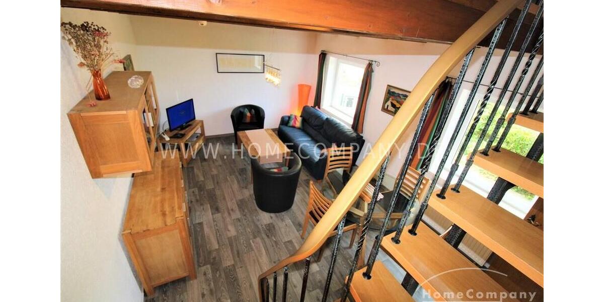 Einfamilienhaus Dresden Loschwitz - 3 Zimmer, 100 m&sup2;, 1.360&euro; | Angebot:24747258