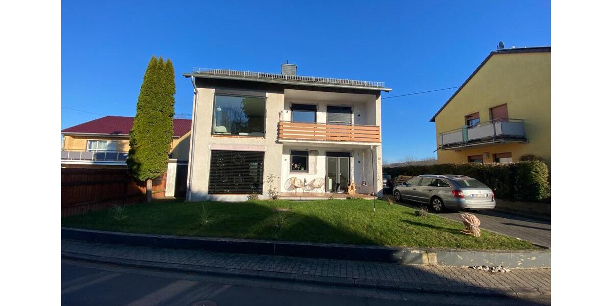 Etagenwohnung Koblenz Arenberg-Immendorf - 3 Zimmer, 64 m&sup2;, 885&euro; | Angebot:25052857