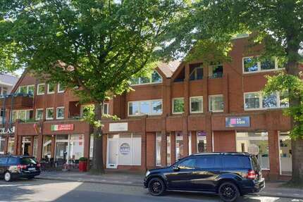 Wohnung zum Mieten in Oldenburg 475 € 53 m²