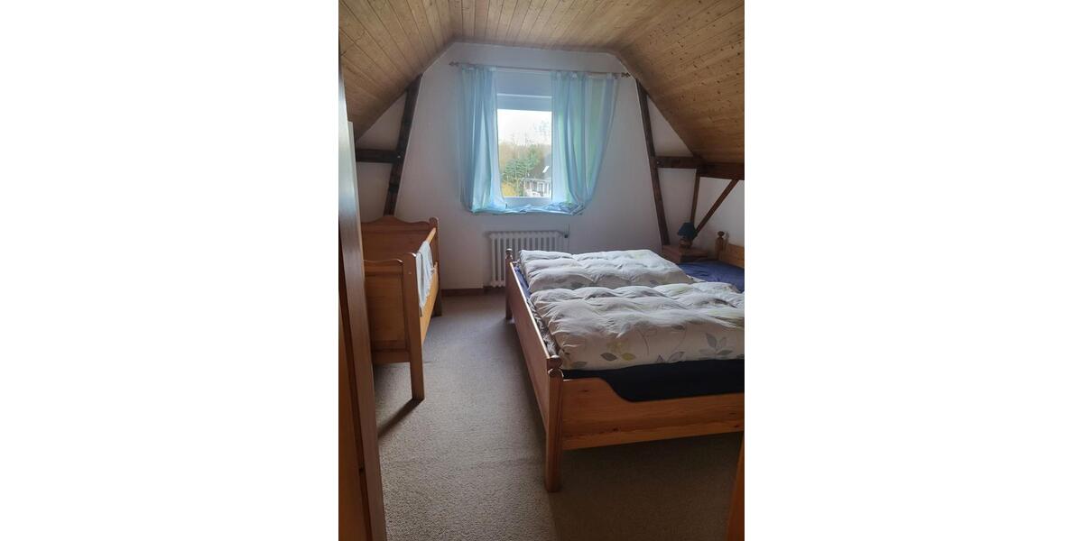 Einfamilienhaus Lütjenburg - 2 Zimmer, 28 m&sup2;, 50&euro; | Angebot:25852798