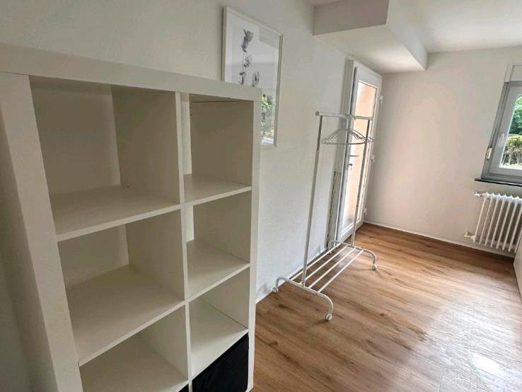 Wohnen auf Zeit Scheuerfeld - 3 Zimmer, 60 m&sup2;, 25&euro; | Angebot:26516230