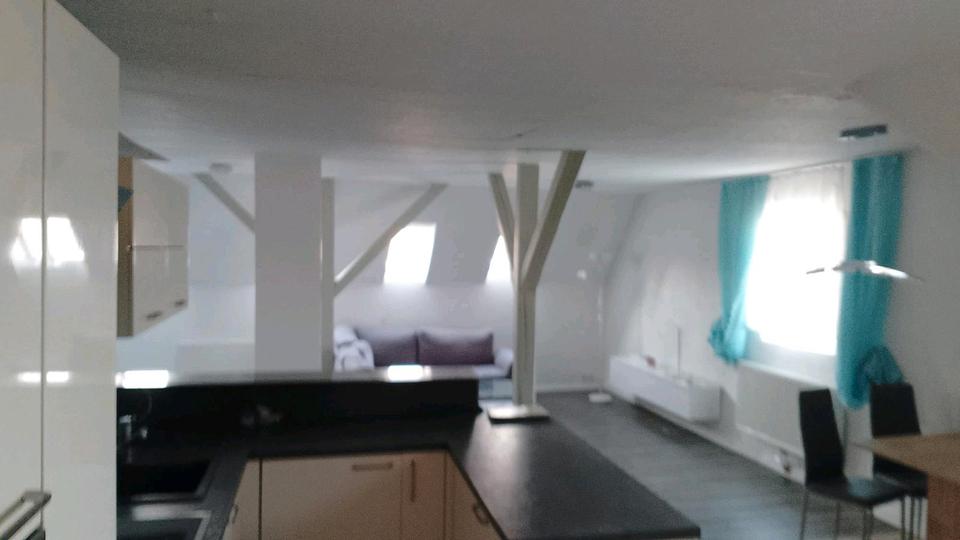 Maisonettenwohnung Neuenstadt am Kocher - 3 Zimmer, 110 m&sup2;, 1.200&euro; | Angebot:24606669