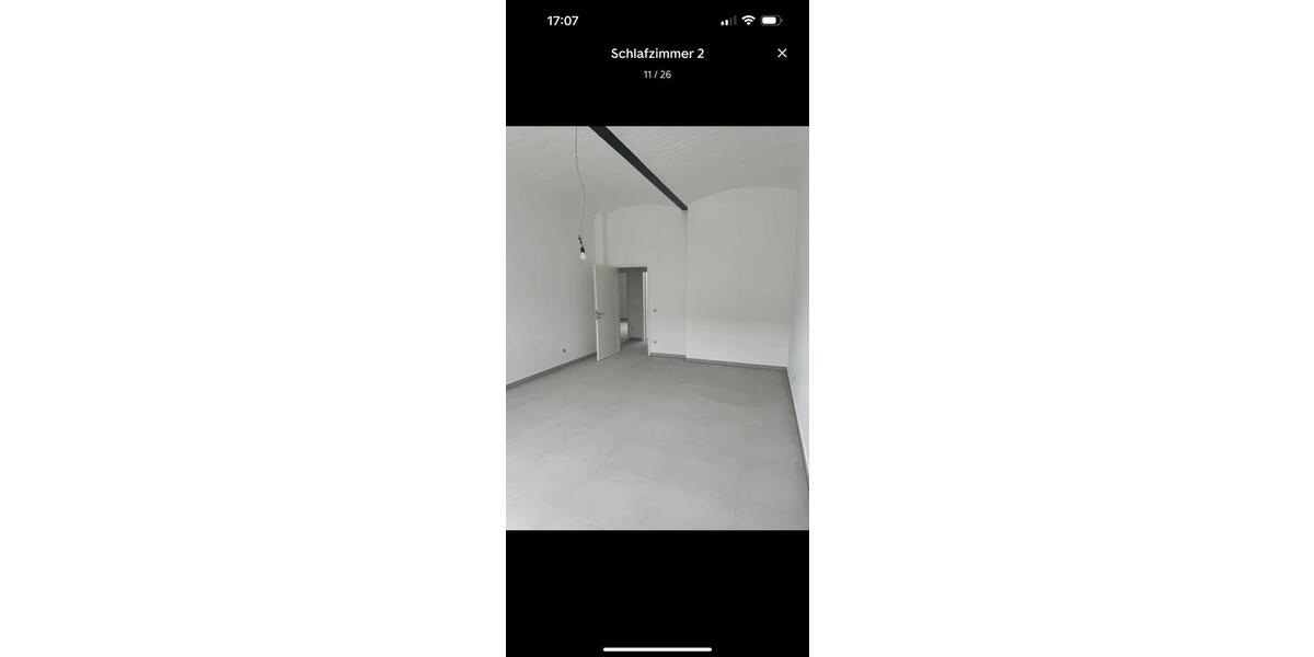 Etagenwohnung Luckenwalde - 3 Zimmer, 100 m&sup2;, 1.310&euro; | Angebot:26286918