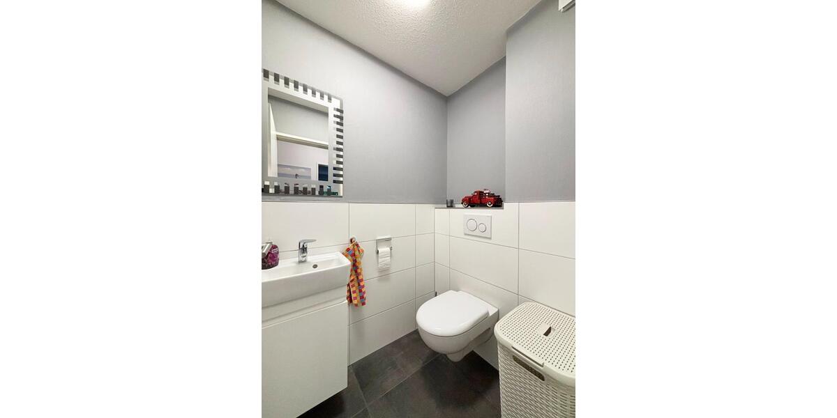 Etagenwohnung Voerde (Niederrhein) - 3 Zimmer, 89 m&sup2;, 1.050&euro; | Angebot:25269439