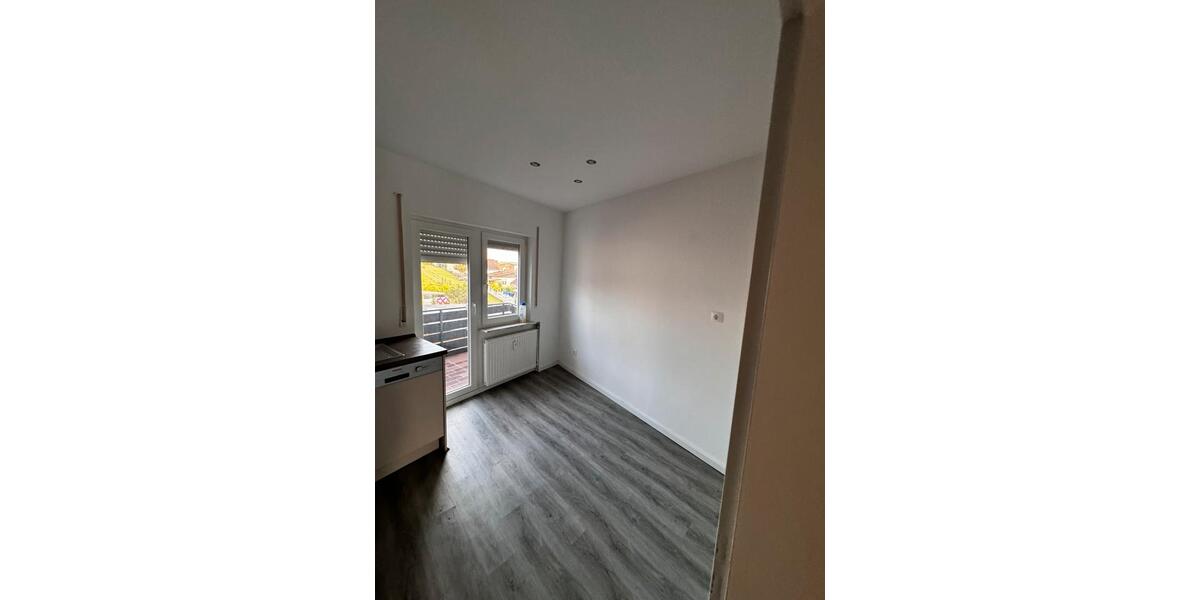 Etagenwohnung Bad Kreuznach - 2 Zimmer, 73 m&sup2;, 970&euro; | Angebot:26040612