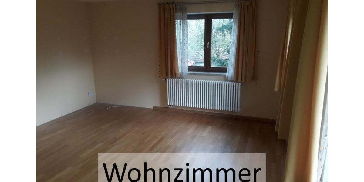 Etagenwohnung Peißenberg - 3 Zimmer, 85 m&sup2;, 1.200&euro; | Angebot:24558234