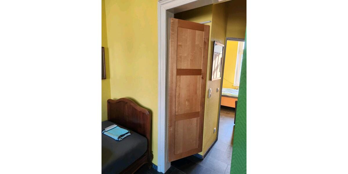 Etagenwohnung Duisburg Hamborn - 2 Zimmer, 36 m&sup2;, 590&euro; | Angebot:25994197