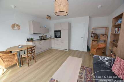 Zimmer Oldenburg Kreyenbrück - 2 Zimmer, 980&euro; | Angebot:26844228