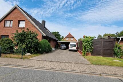 Wohnung Kropp - 4 Zimmer, 92 m&sup2;, 1.050&euro; | Angebot:26622537