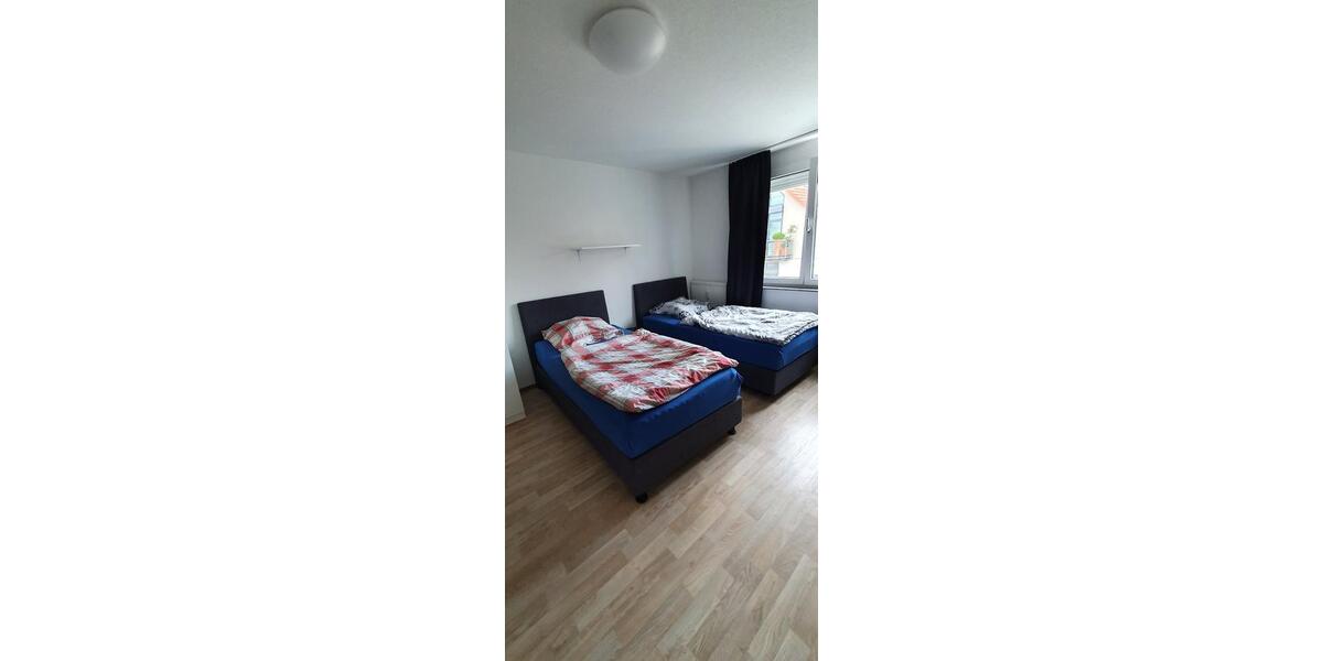 Etagenwohnung Leinfelden-Echterdingen Echterdingen - 1 Zimmer, 24 m&sup2;, 730&euro; | Angebot:26238410