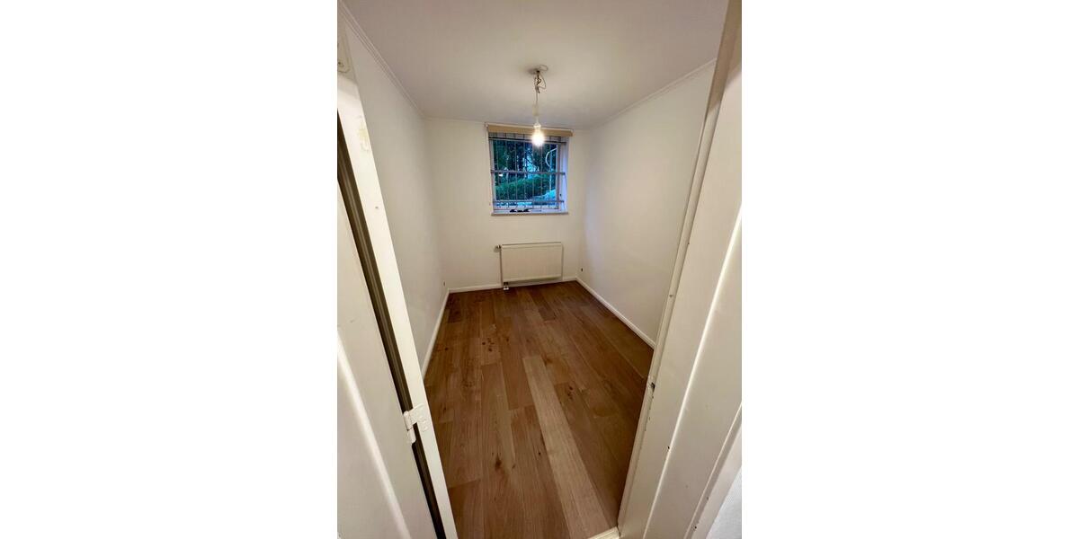 Erdgeschoßwohnung Glücksburg (Ostsee) - 2.5 Zimmer, 50 m&sup2;, 540&euro; | Angebot:26550095