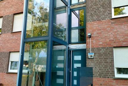 Wohnung in Heinsberg -Dremmen zu vermieten 4 zimmer