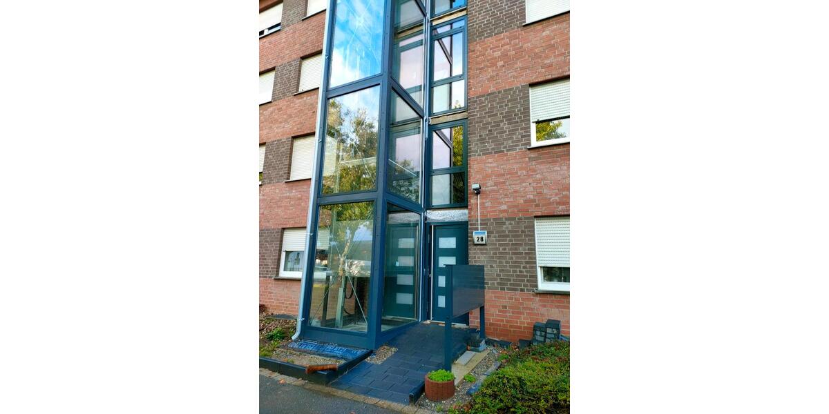 Wohnung in Heinsberg -Dremmen zu vermieten 4 zimmer