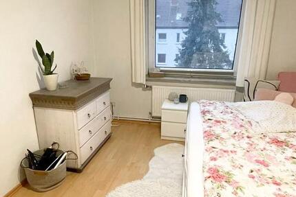 Wohnen auf Zeit Hannover Ricklingen - 1 Zimmer, 16 m&sup2;, 370&euro; | Angebot:25192866