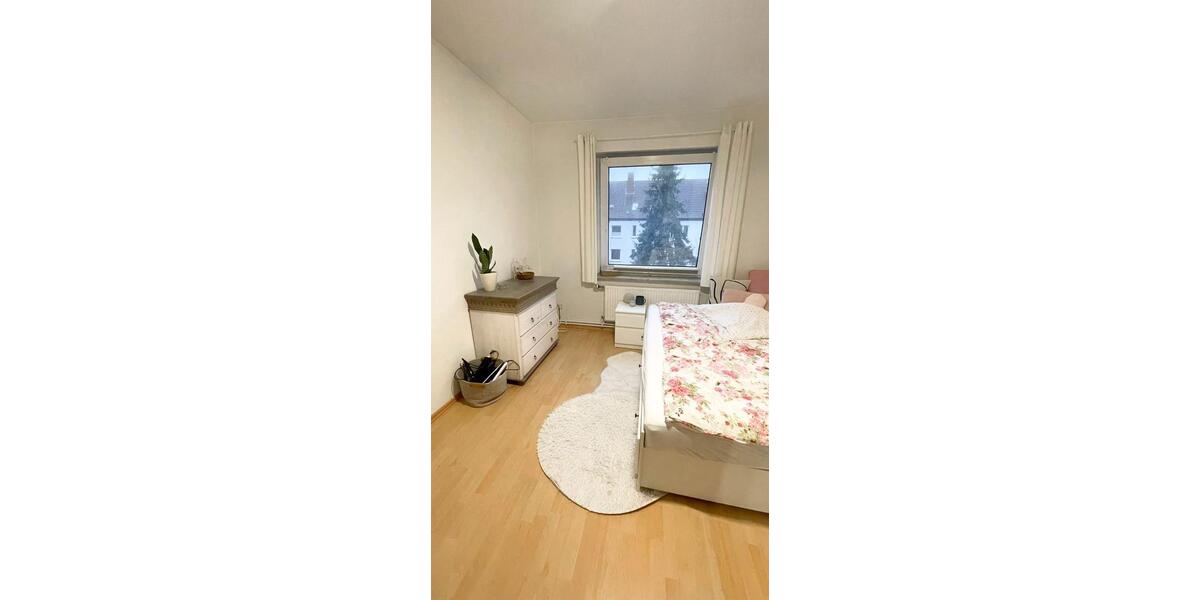 Wohnen auf Zeit Hannover Ricklingen - 1 Zimmer, 16 m&sup2;, 370&euro; | Angebot:25192866