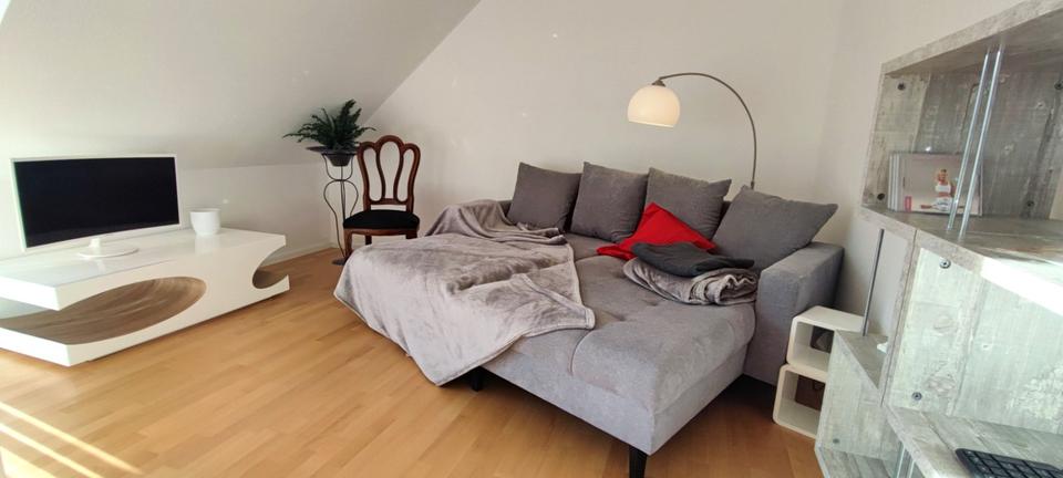 Maisonettenwohnung Mainz Finthen - 3 Zimmer, 67 m&sup2;, 1.320&euro; | Angebot:25811157