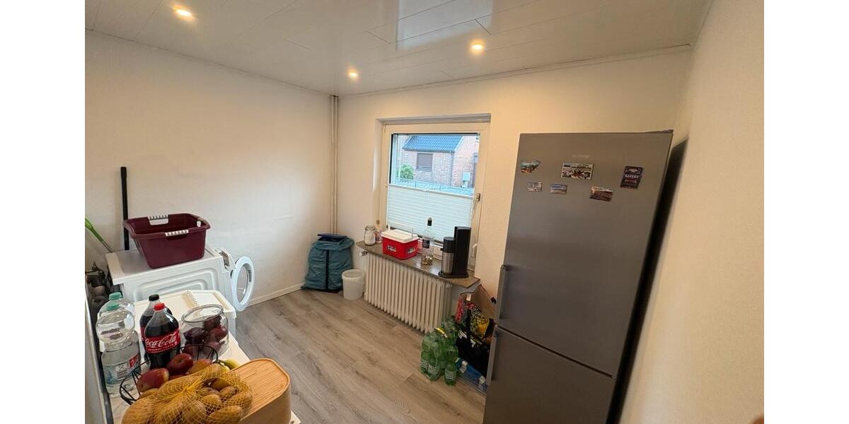 Erdgeschoßwohnung Pahlen - 4.5 Zimmer, 120 m&sup2;, 1.300&euro; | Angebot:26592711