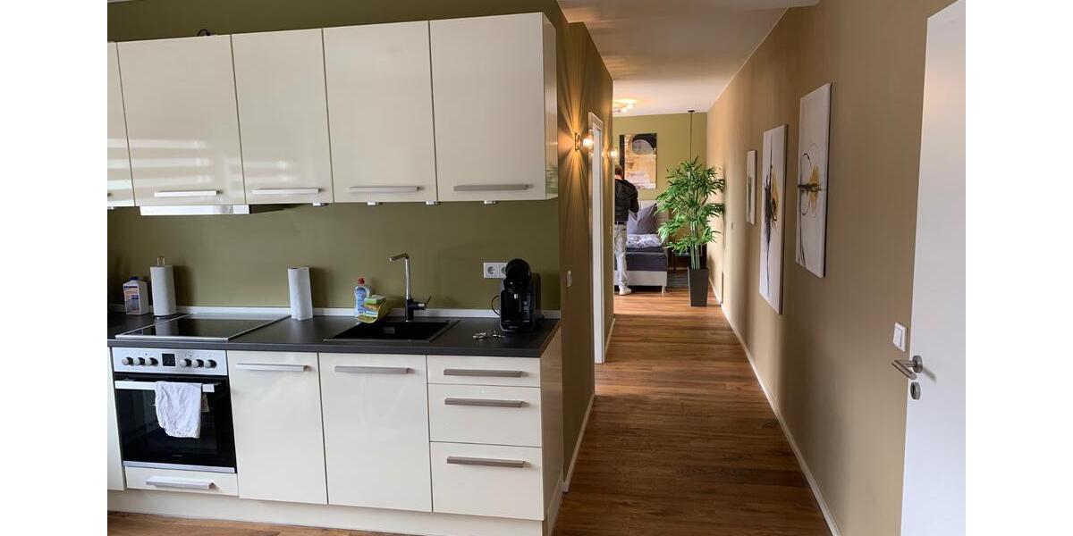 Etagenwohnung Vallendar - 1 Zimmer, 45 m&sup2;, 1.000&euro; | Angebot:26374360