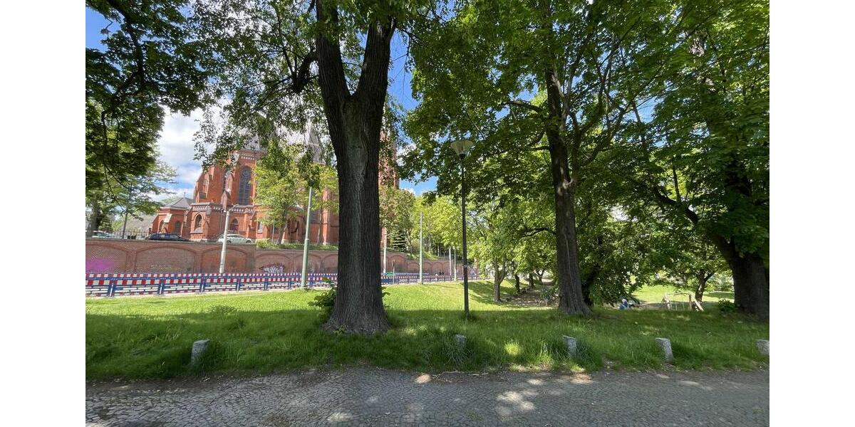 Etagenwohnung Görlitz - 4 Zimmer, 111 m&sup2;, 720&euro; | Angebot:26664445