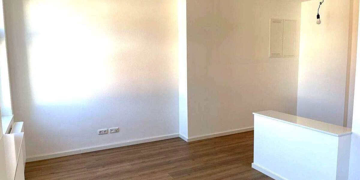 Etagenwohnung Brandenburg an der Havel Altstadt - 4 Zimmer, 115 m&sup2;, 1.200&euro; | Angebot:25727163