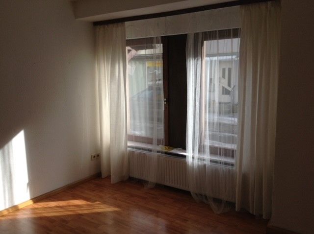 2 Zi.-Wohnung, Vöhrenbach - Erdgeschoßwohnung Vöhrenbach | Angebot:25252984