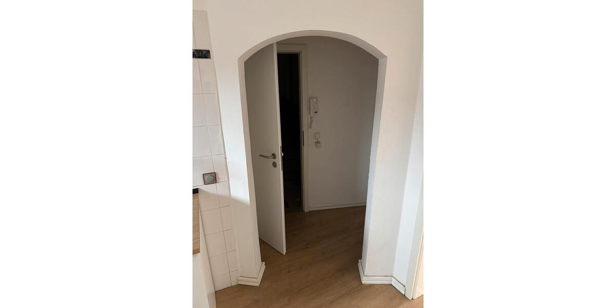 Etagenwohnung Lübeck Sankt Jürgen - 3 Zimmer, 60 m&sup2;, 850&euro; | Angebot:26045188