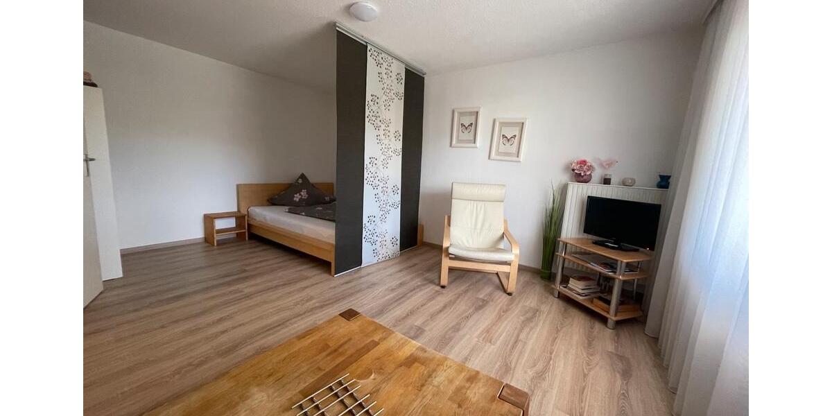 Wohnen auf Zeit Kempten (Allgäu) - 1 Zimmer, 36 m&sup2;, 830&euro; | Angebot:26262780