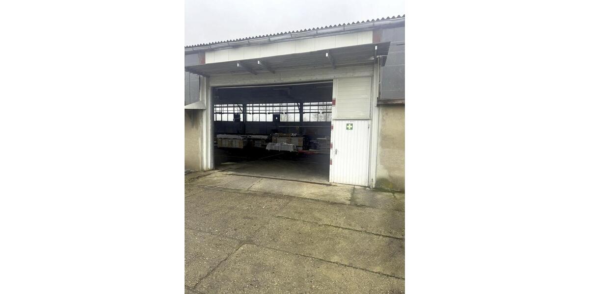 Gewerbeobjekt Eilsleben - 1.680&euro; | Angebot:25798137