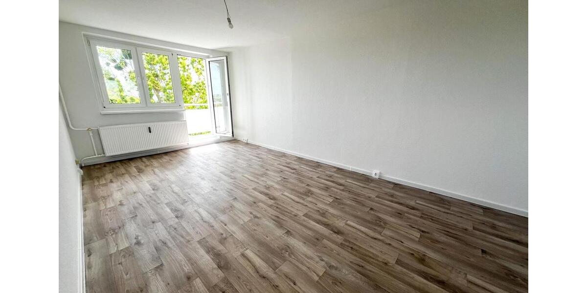 Etagenwohnung Eilsleben - 4 Zimmer, 71 m&sup2;, 354&euro; | Angebot:22986907