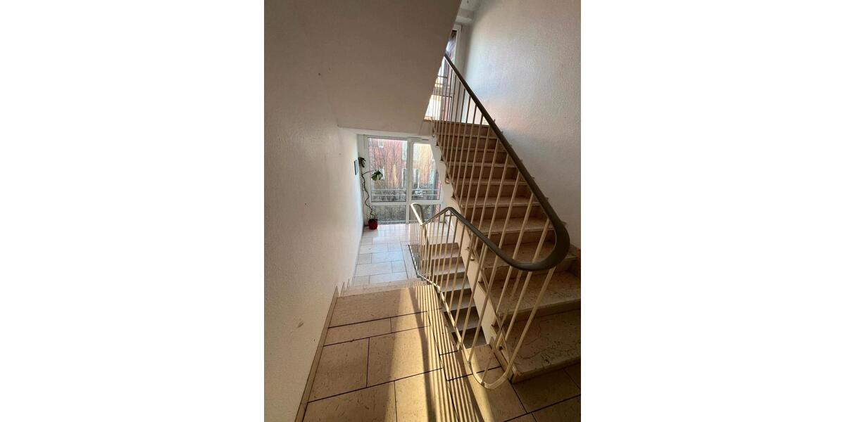 Etagenwohnung Oldenburg Etzhorn - 3 Zimmer, 74 m&sup2;, 550&euro; | Angebot:26680530