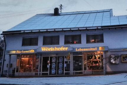 Gewerbeobjekt Unterdießen - 1.500&euro; | Angebot:24524673