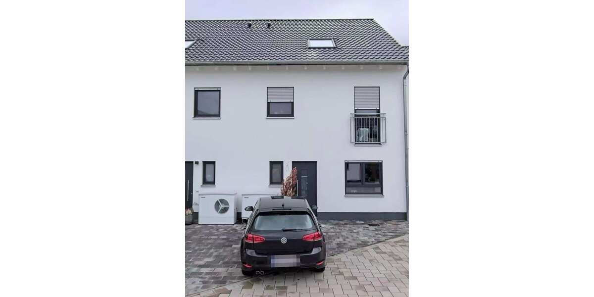 Einfamilienhaus Grünstadt - 6 Zimmer, 145 m&sup2;, 1.870&euro; | Angebot:24758889