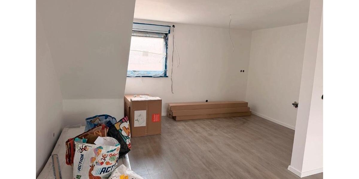 Terrassenwohnung Hamm Bockum - 3.5 Zimmer, 85 m&sup2;, 1.300&euro; | Angebot:26566420