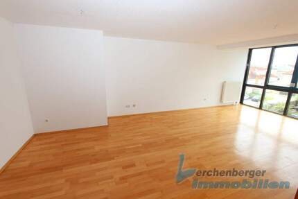 Helle 2 Zimmer Wohnung in zentrumsnaher Lage von Deggendorf 2 zimmer