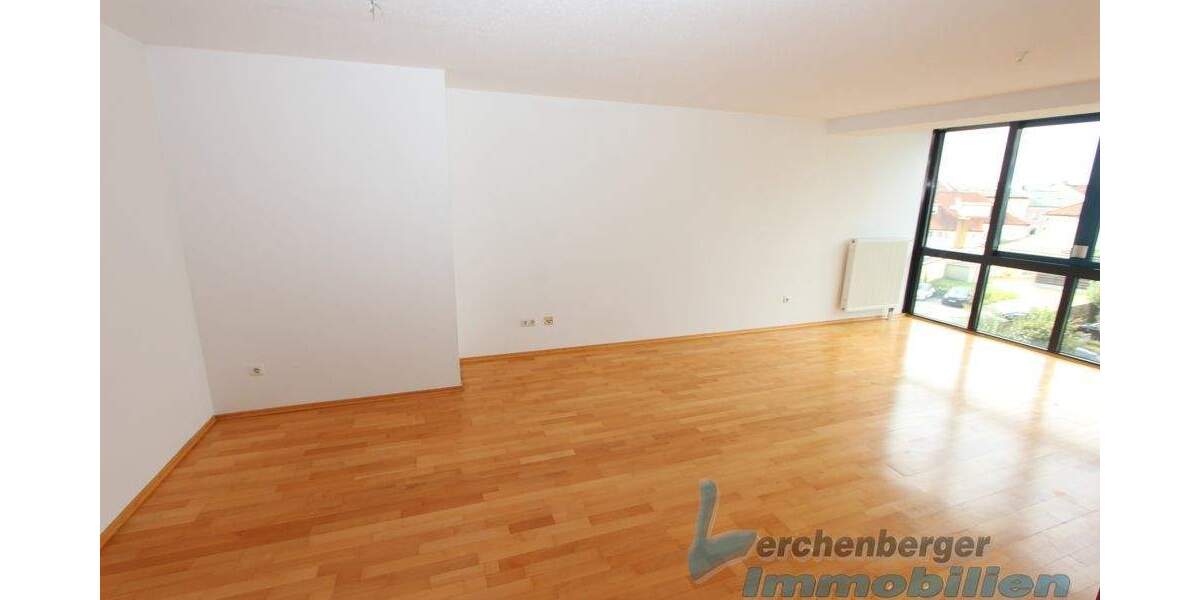 Helle 2 Zimmer Wohnung in zentrumsnaher Lage von Deggendorf 2 zimmer