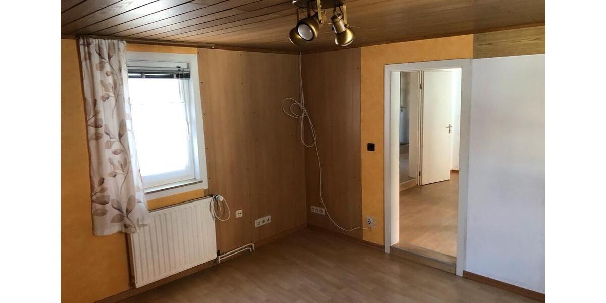 Etagenwohnung Groß-Gerau Gerau - 2 Zimmer, 30 m&sup2;, 850&euro; | Angebot:24713135