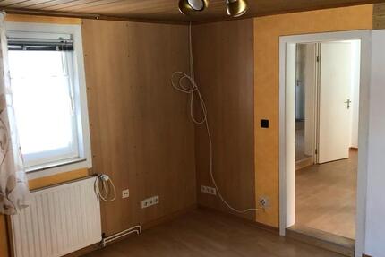 Wohnung Groß-Gerau Gerau - 2 Zimmer, 30 m&sup2;, 850&euro; | Angebot:24713135