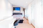 Exklusive PendlerWohnung, möbliert, ca.75 m², Maisonette, EBK, in ruhiger Citylage von Bad Godesberg