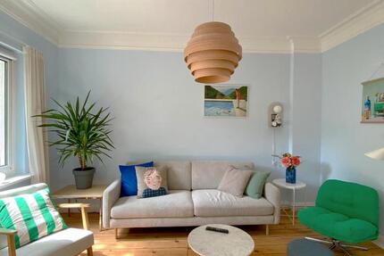 Wohnen auf Zeit Hamburg Alsterdorf - 2.5 Zimmer, 55 m&sup2;, 1.700&euro; | Angebot:26680447
