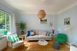 Wohnen auf Zeit Hamburg Alsterdorf - 2.5 Zimmer, 55 m&sup2;, 1.700&euro; | Angebot:26680447